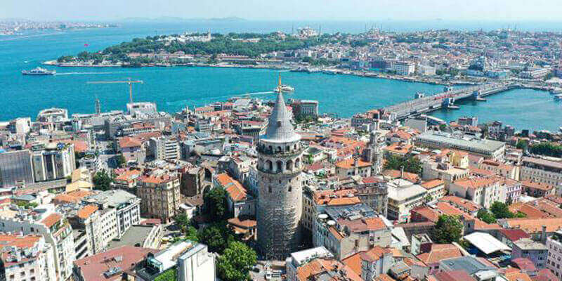 beyoğlu evlenme teklifi